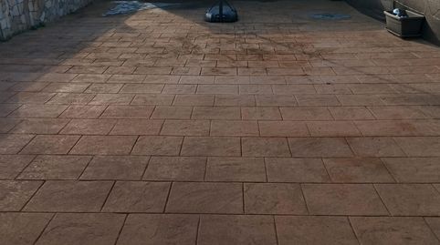 Foto 4 de Casa adosada en venda a Mas Mora - Sant Daniel, Tordera