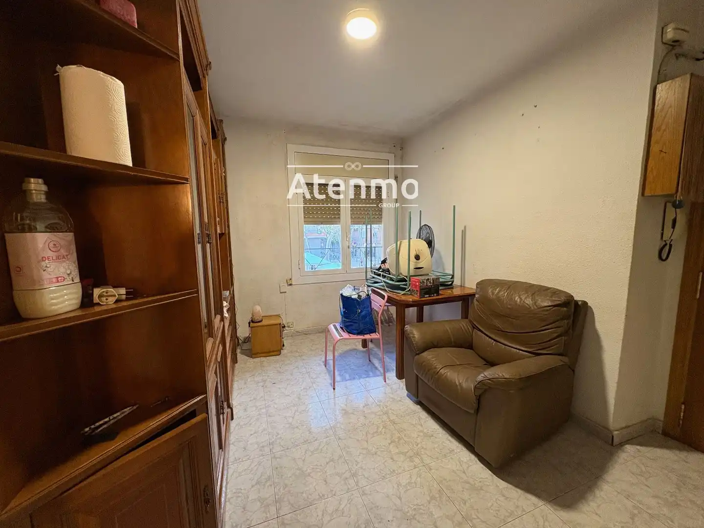 Flat for sale in Barcelona  with Heating