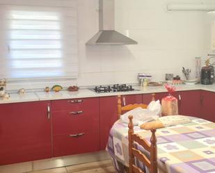 Kitchen of House or chalet for sale in Riudarenes  with Private garden, Terrace and Storage room