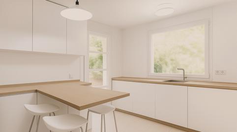 Foto 3 de Casa o chalet en venta en El Burgo, Madrid