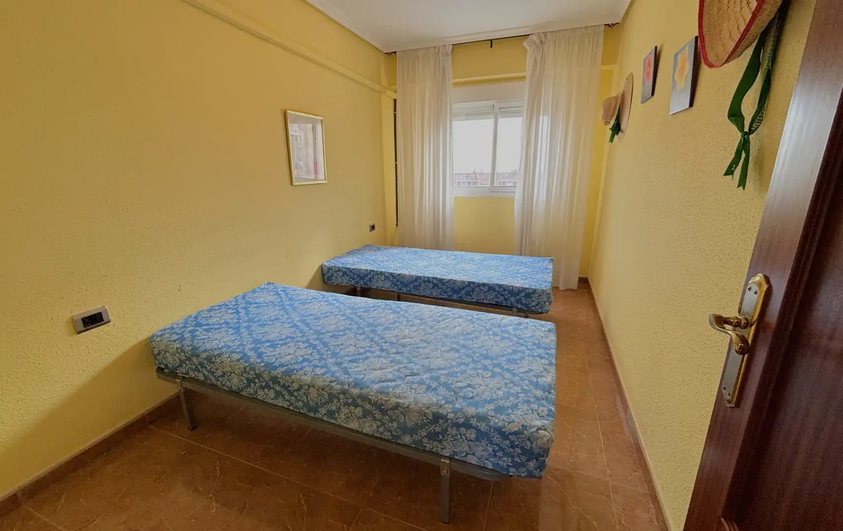 Habitación de Piso en venta en Castellón de la Plana / Castelló de la Plana con Amueblado