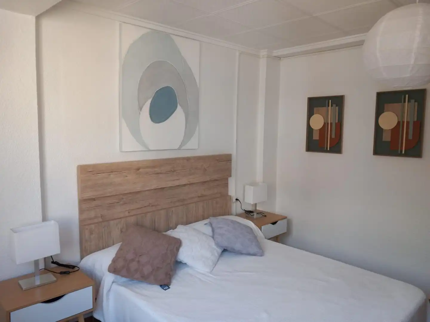 Bedroom of Flat for sale in Elche / Elx  with Terrace