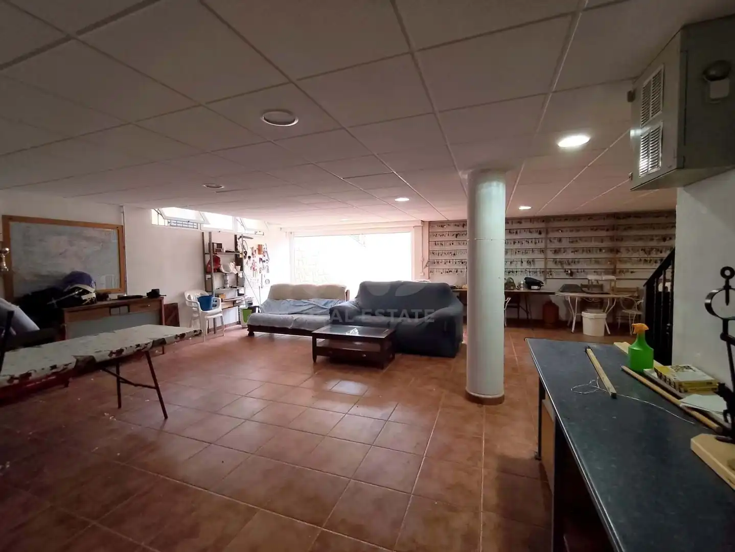 Casa o chalet en venta en San Rafael del Río con Aire acondicionado, Calefacción y Terraza