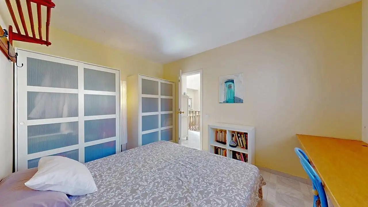 Adosado con jardín en venta en Els Munts, imagen 46