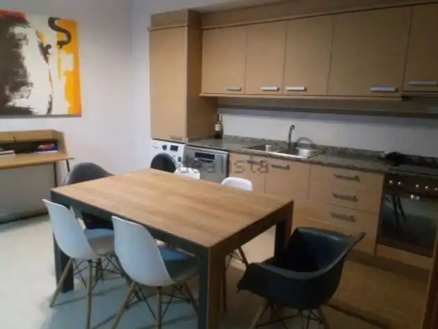 Wohnung mit Aufzug zum Verkauf in Avinguda Catalunya 58