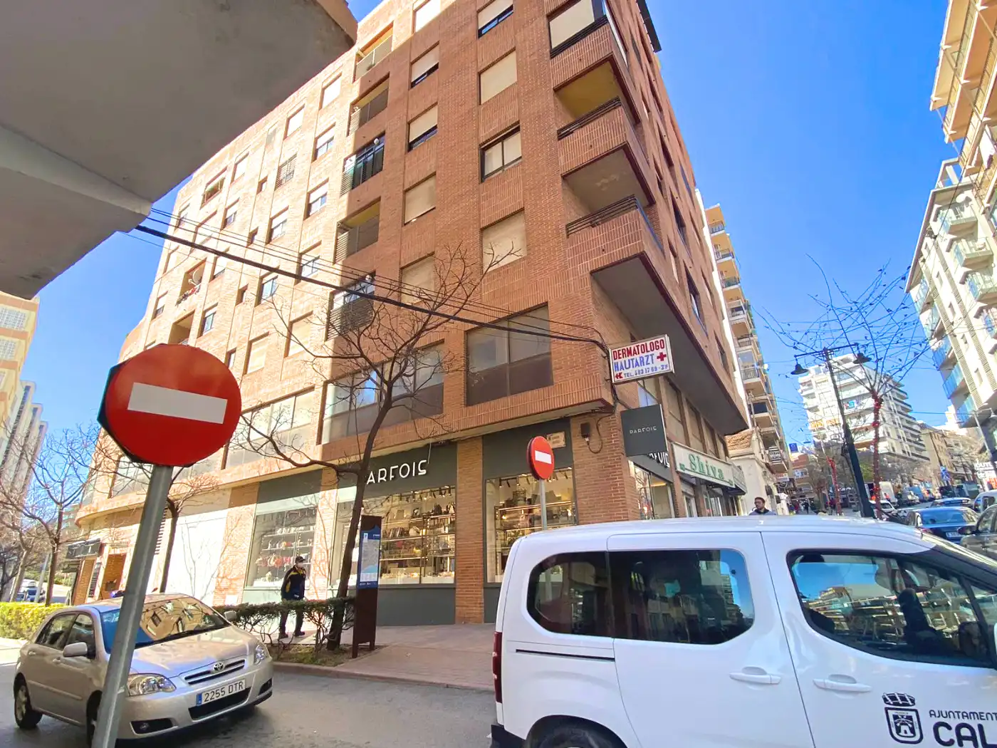 Local comercial en venta en Zona Pueblo, imagen 23