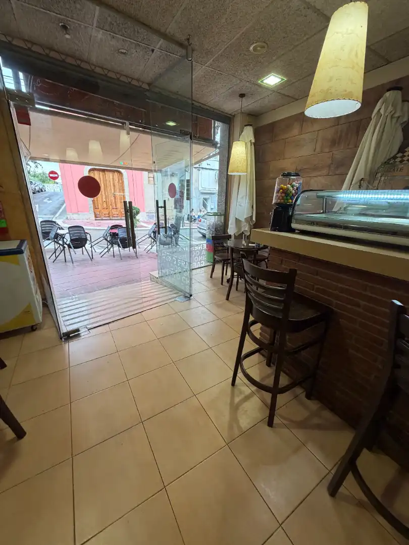 Business premises for transfer in Carrer Sant Cristòfol 19, imagen 5