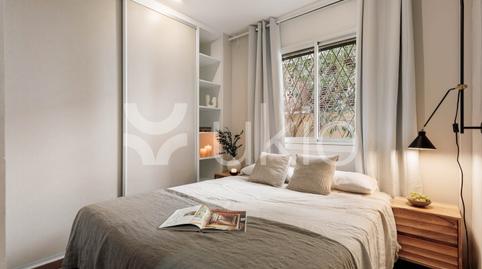 Photo 3 of Apartment to rent in Carrer de Carrencà, Les Tres Torres, Barcelona