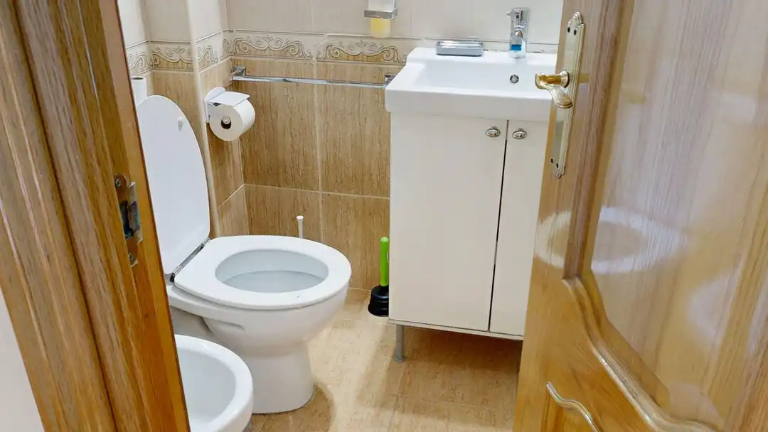 Flat with terrace for sale in Calle de los Urquiza, imagen 10