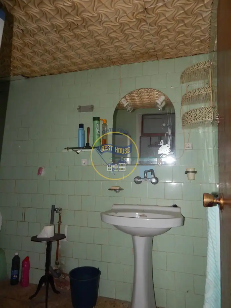 Baño de Casa o chalet en venta en Cocentaina