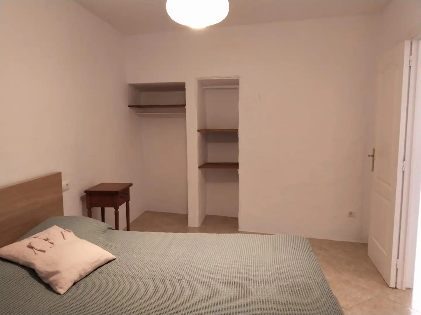 Dormitori de Casa o xalet en venda en Felanitx amb Aire condicionat, Terrassa i Moblat