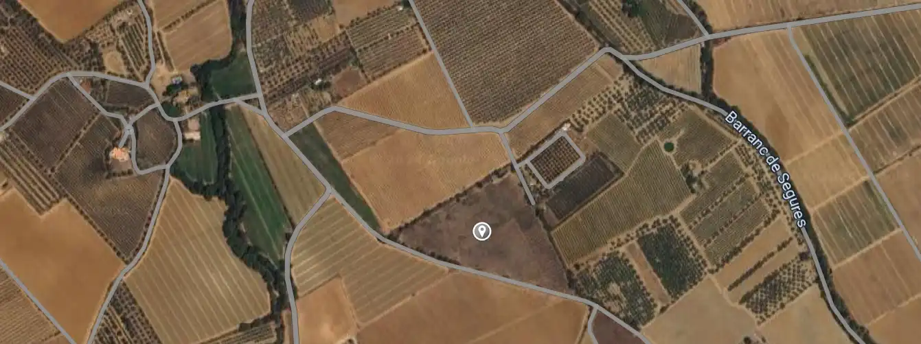 Terreny rústic en venda a Partida Teixells 33, imagen 10
