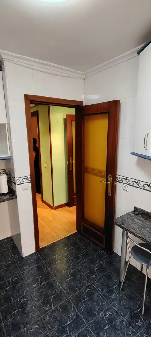Flat for sale in Salamanca  with Heating, Parquet flooring and Terrace