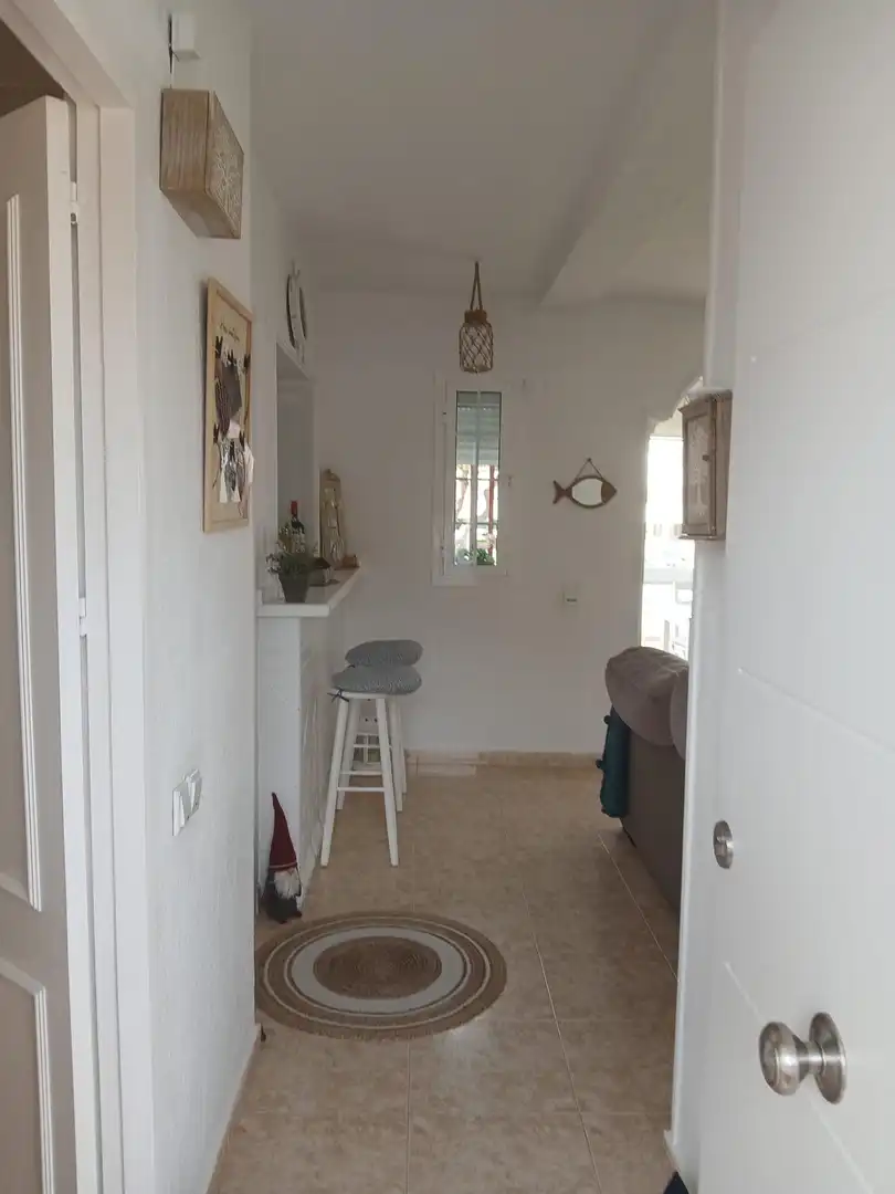 Apartamento con jardín en venta en El Portil, imagen 5