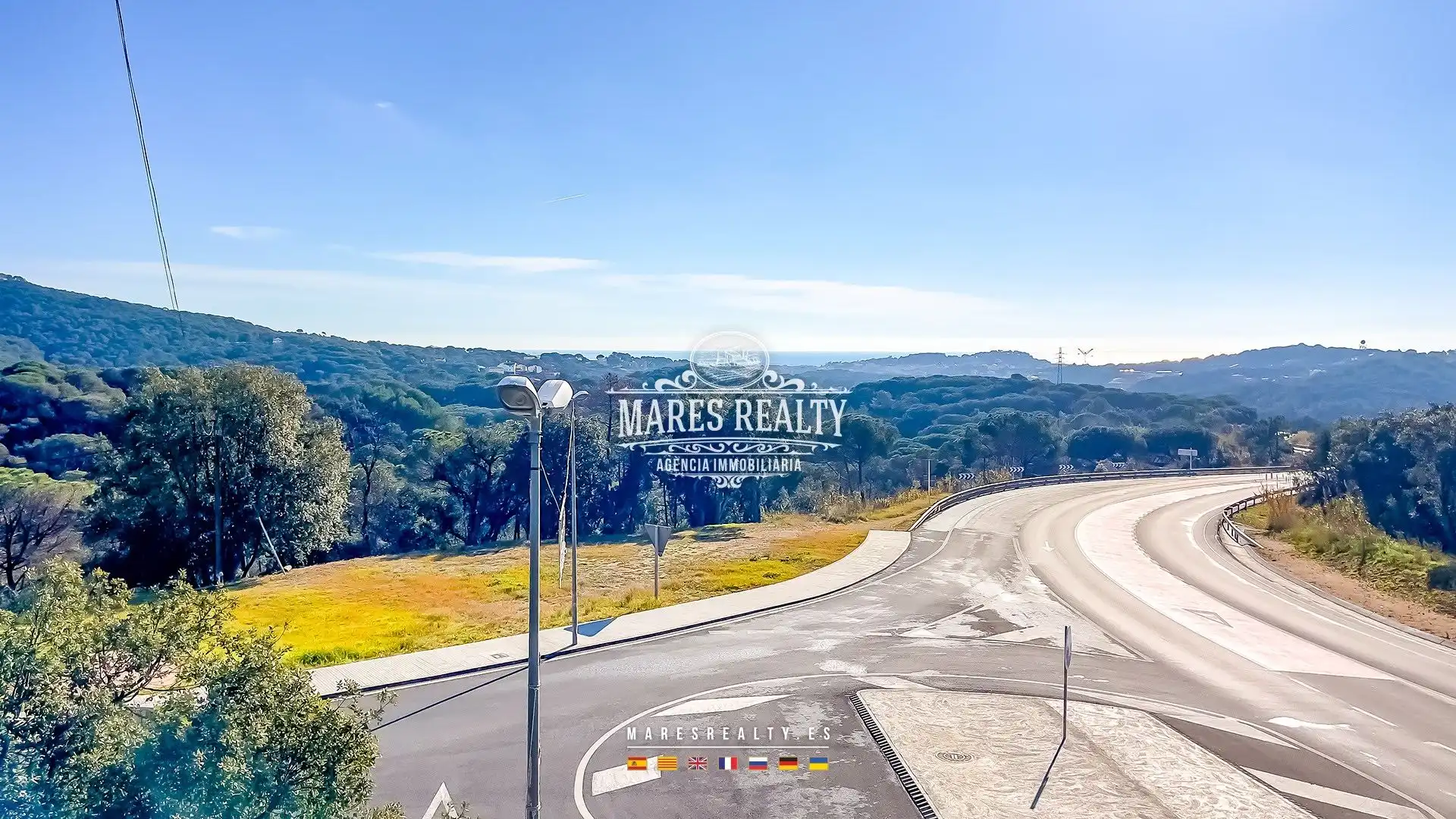 Residencial en venta en Lloret Verd - Els Pinars