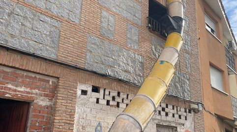 JPGESTIONINMOBILIARIA VENDE PISOS EN YEPES
