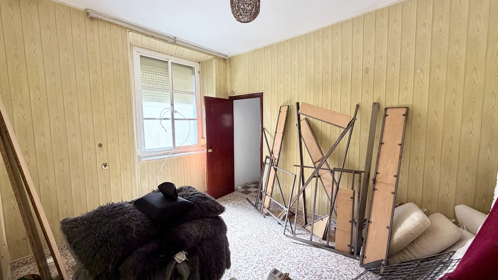 Habitación de Piso en venta en Cádiz