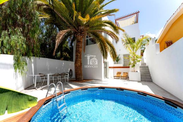 Casa-chalet en Venta en La Florida, 1 en Valle San Lorenzo