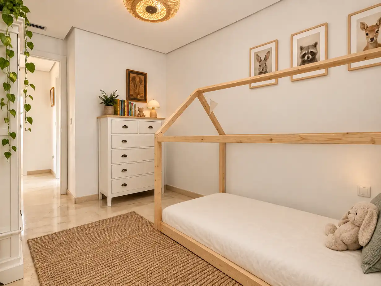 Apartamento con piscina en venta en Altea la Vella, imagen 43