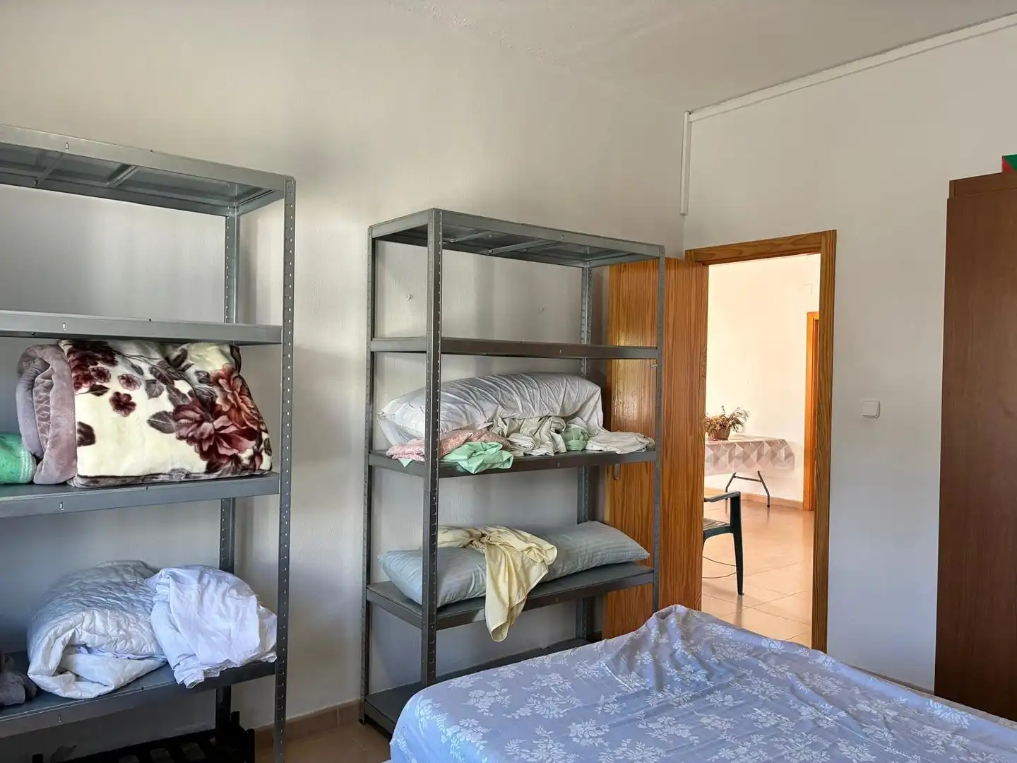 Dormitori de Casa o xalet en venda en Molina de Segura amb Piscina i Piscina comunitària