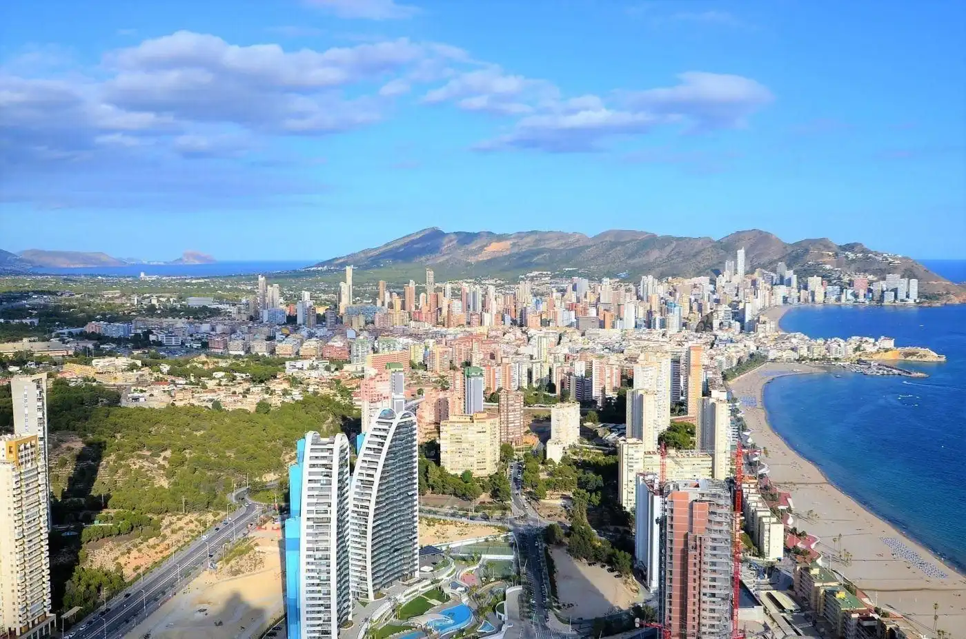 Apartamento con piscina en venta en Avenida MEXICO, imagen 14