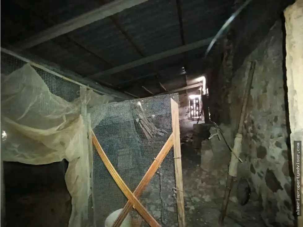 Casa rustica in vendita a Lubrín, imagen 21