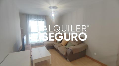 Photo 3 of Flat to rent in De Fernando Higueras, Valdebebas - Valdefuentes,  Madrid Capital