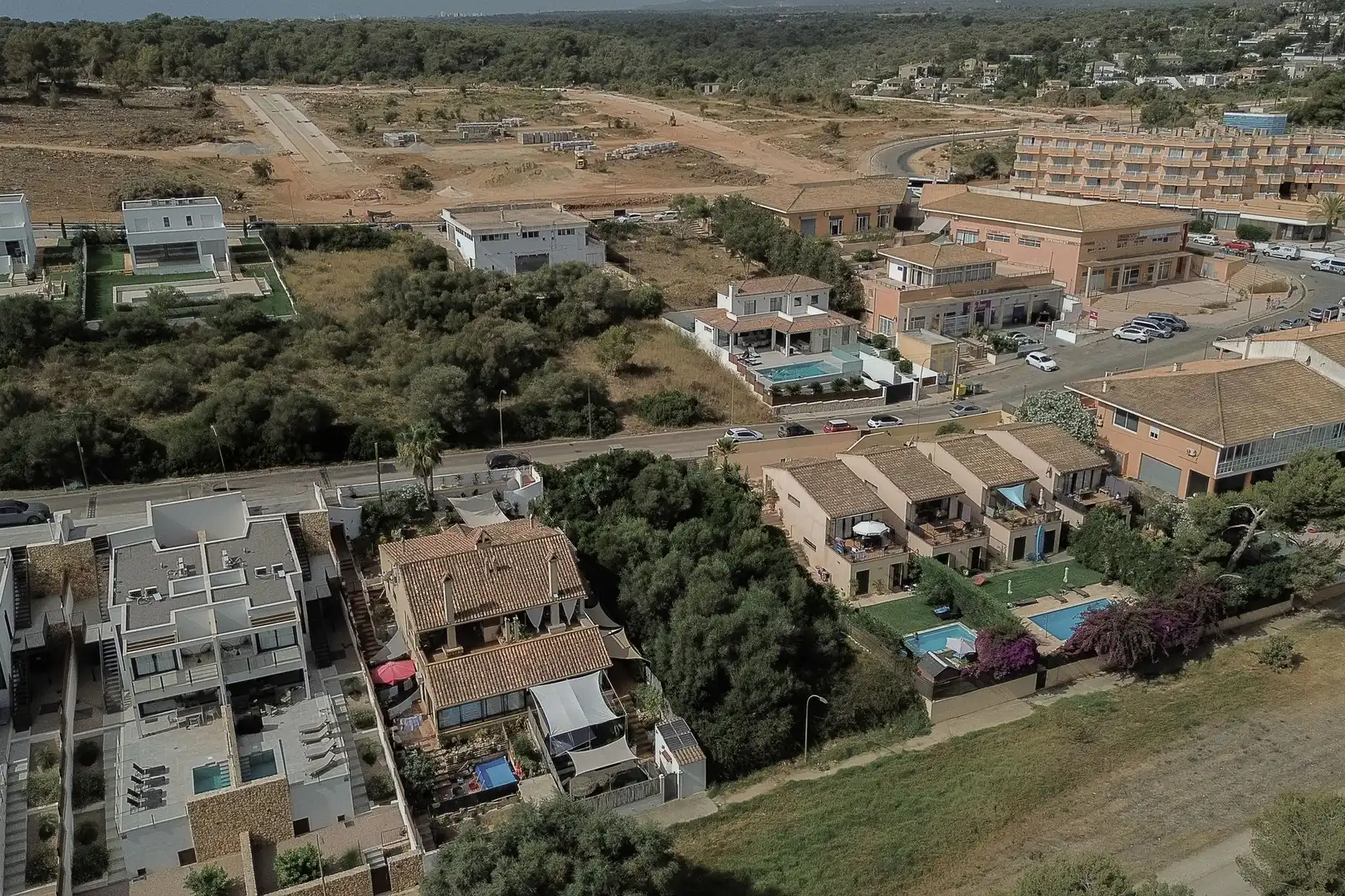 Residencial en venta en Manacor