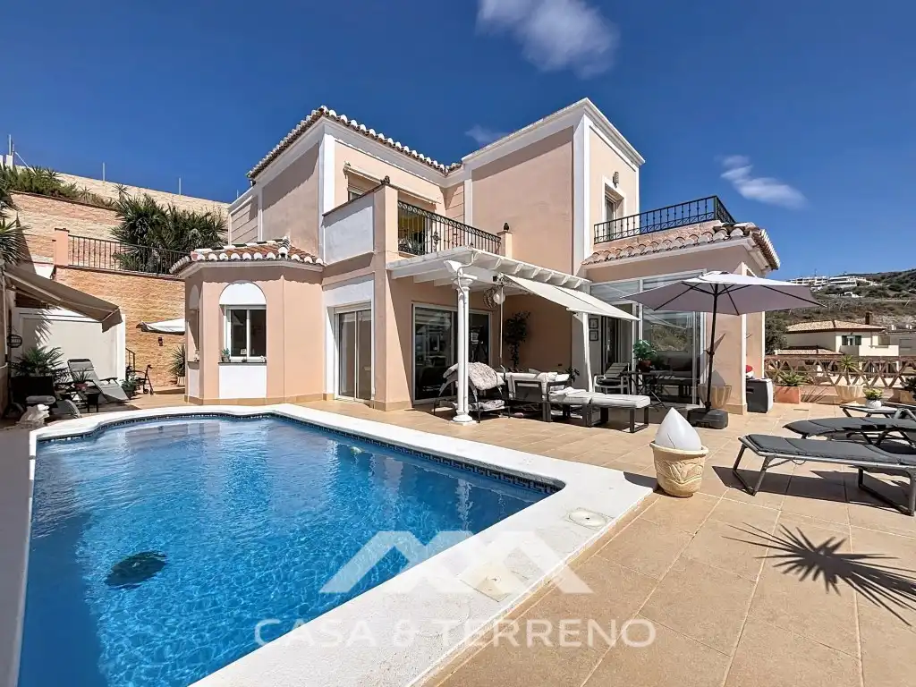 Villa avec terrasse à vendre à Calle platero, imagen 3