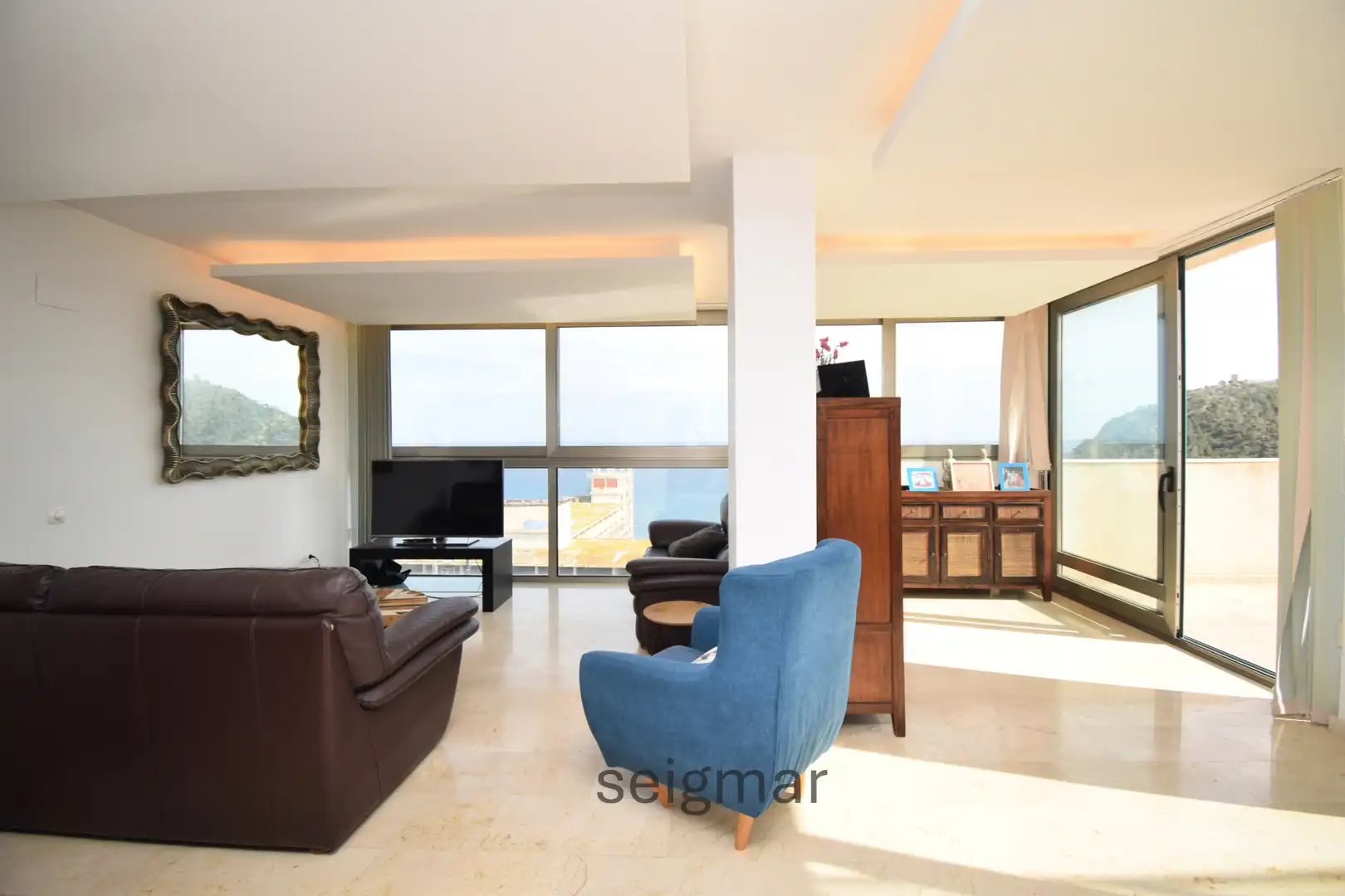 Penthouse mit Terrasse zum Verkauf in Avinguda dels Mariners de la Vila Joiosa 19, imagen 16