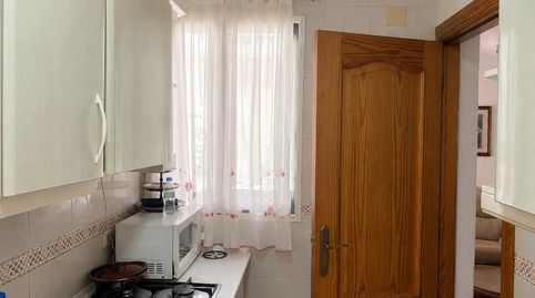 Foto 3 de Piso en venta en El Parador de las Hortichuelas, Roquetas de Mar