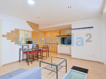 Flat for sale in Plaza de Verin