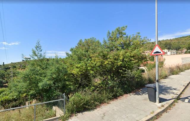 Terreno residencial en Venta en Els Canons - Les Orioles - Can Paulet