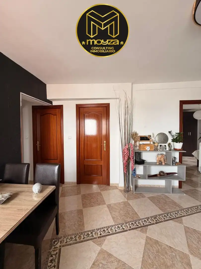 Flat with terrace for sale in Belén - San Roque, imagen 6