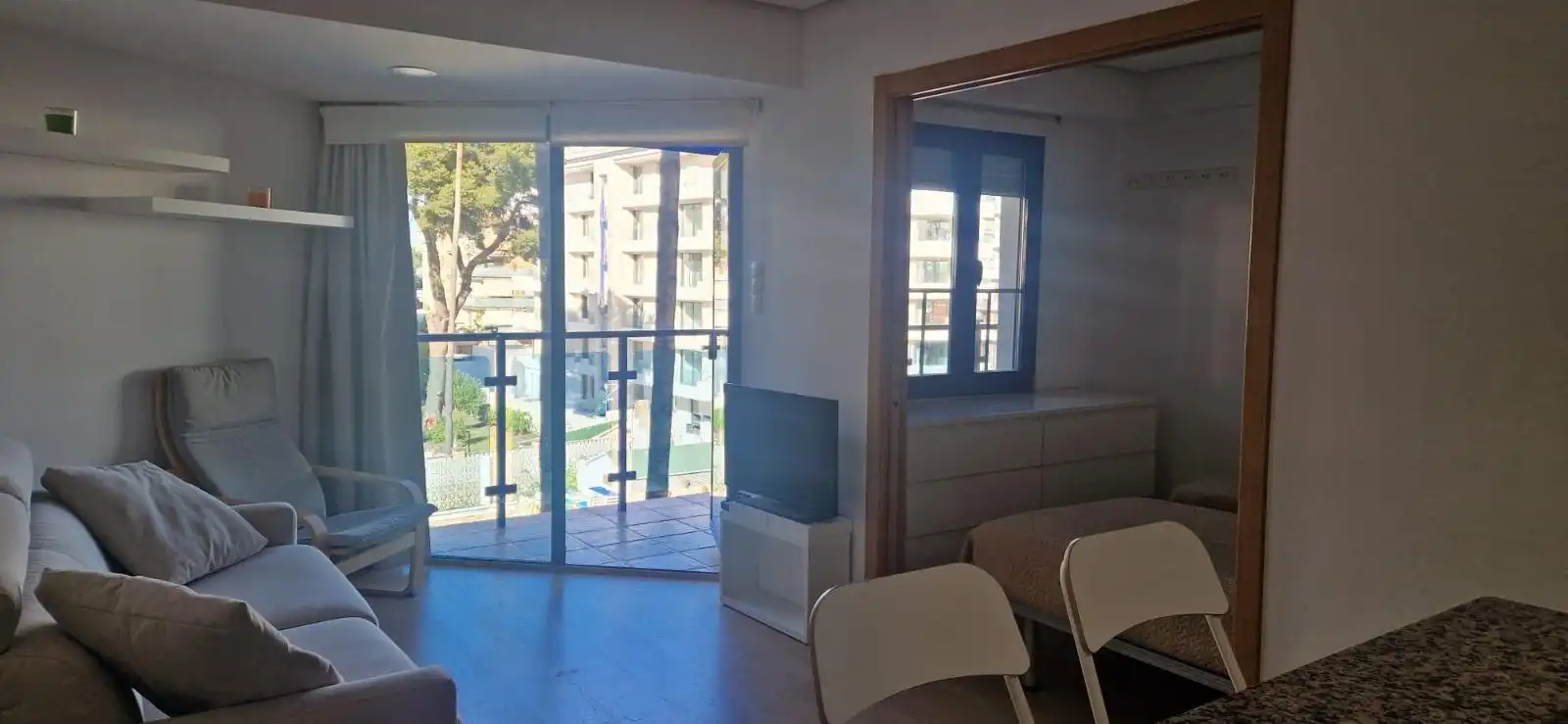 Apartamento con piscina en venta en Avenida Avenida Alay, imagen 6