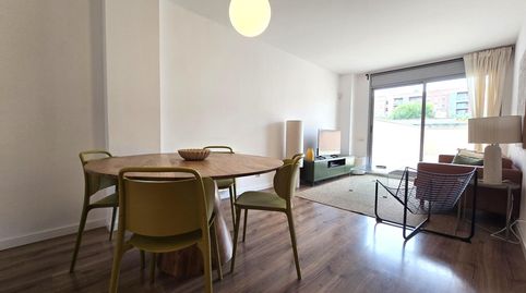 Foto 2 de Pis en venda a Molins de Rei, Barcelona
