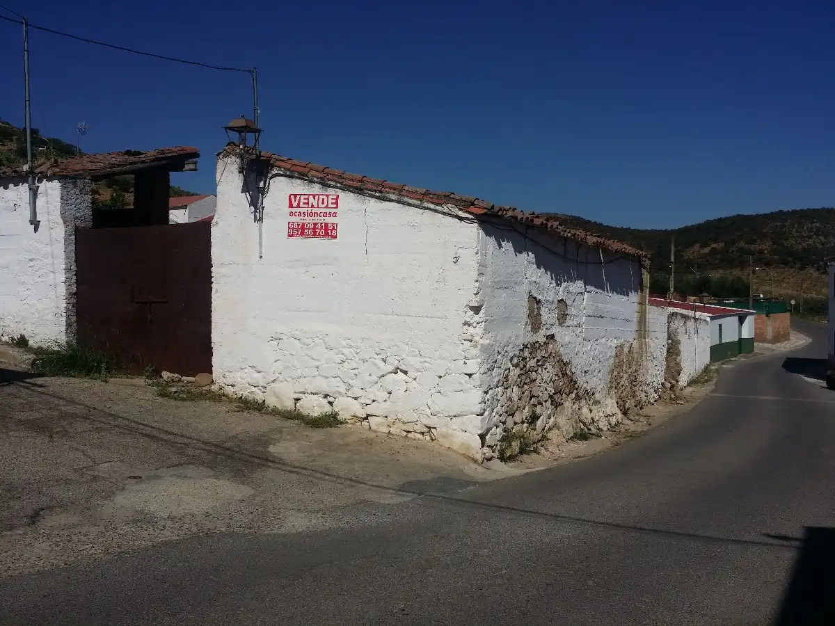 Lands and plots for sale in Belmez, imagen 6