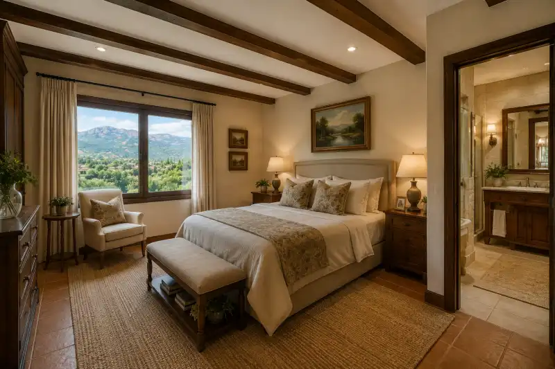 Casa con piscina en venta en Avenida de Atenas, imagen 4