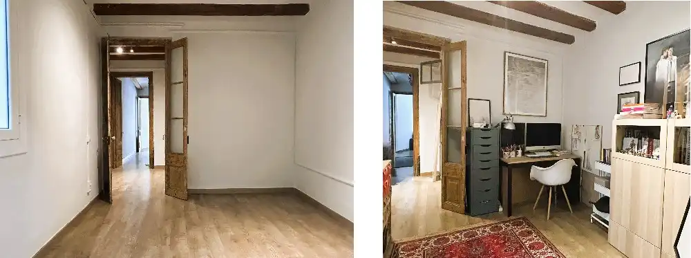 Piso en venta en Barcelona con Aire acondicionado
