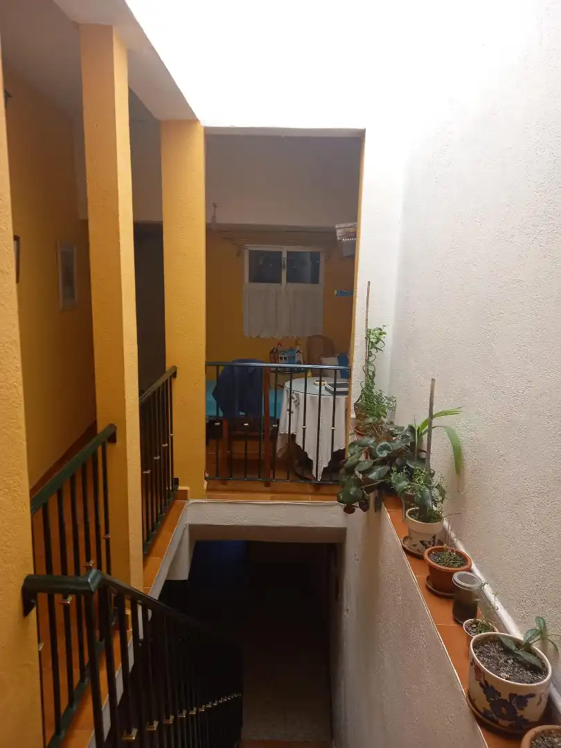 Adossat amb terrassa en venda a Calle Lineros, imagen 14