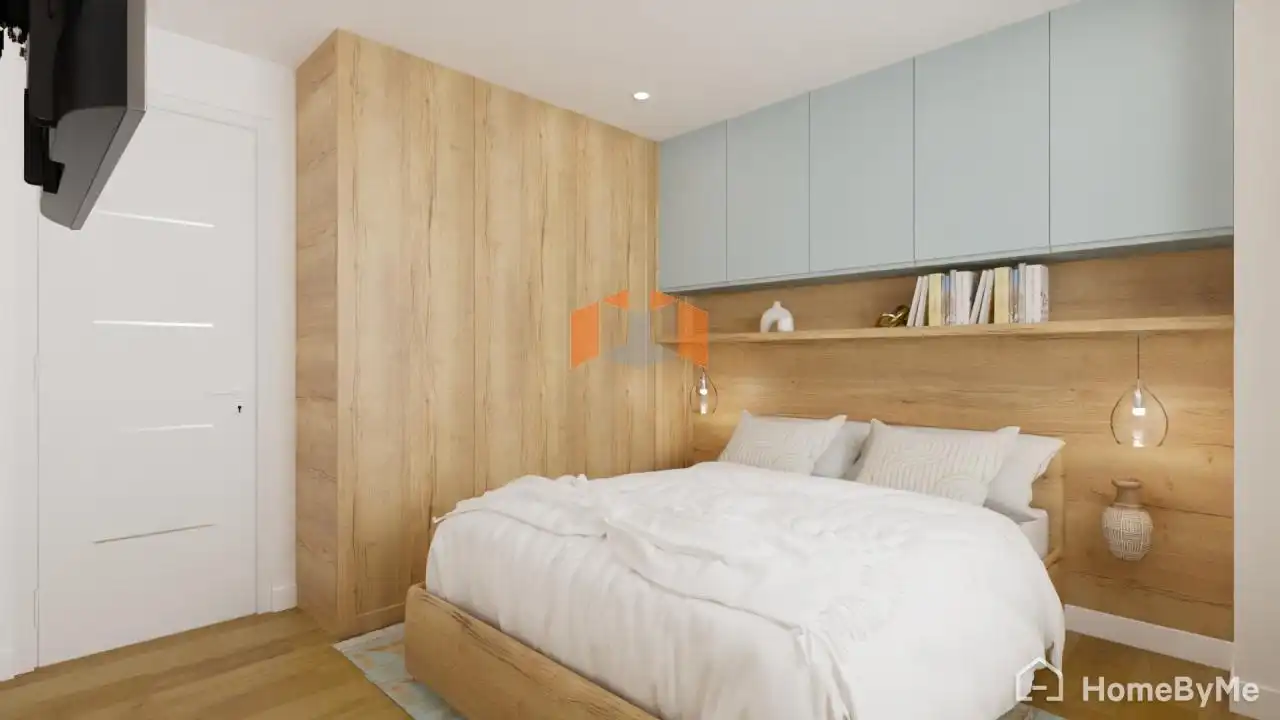 Wohnung mit Aufzug zum Verkauf in Centro Urbano, imagen 8