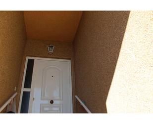 Balcony of Single-family semi-detached for sale in Llanera de Ranes  with Air Conditioner, Private garden and Terrace