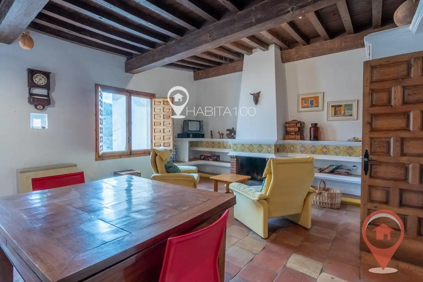 Piso en venta en Casco Histórico, imagen 45