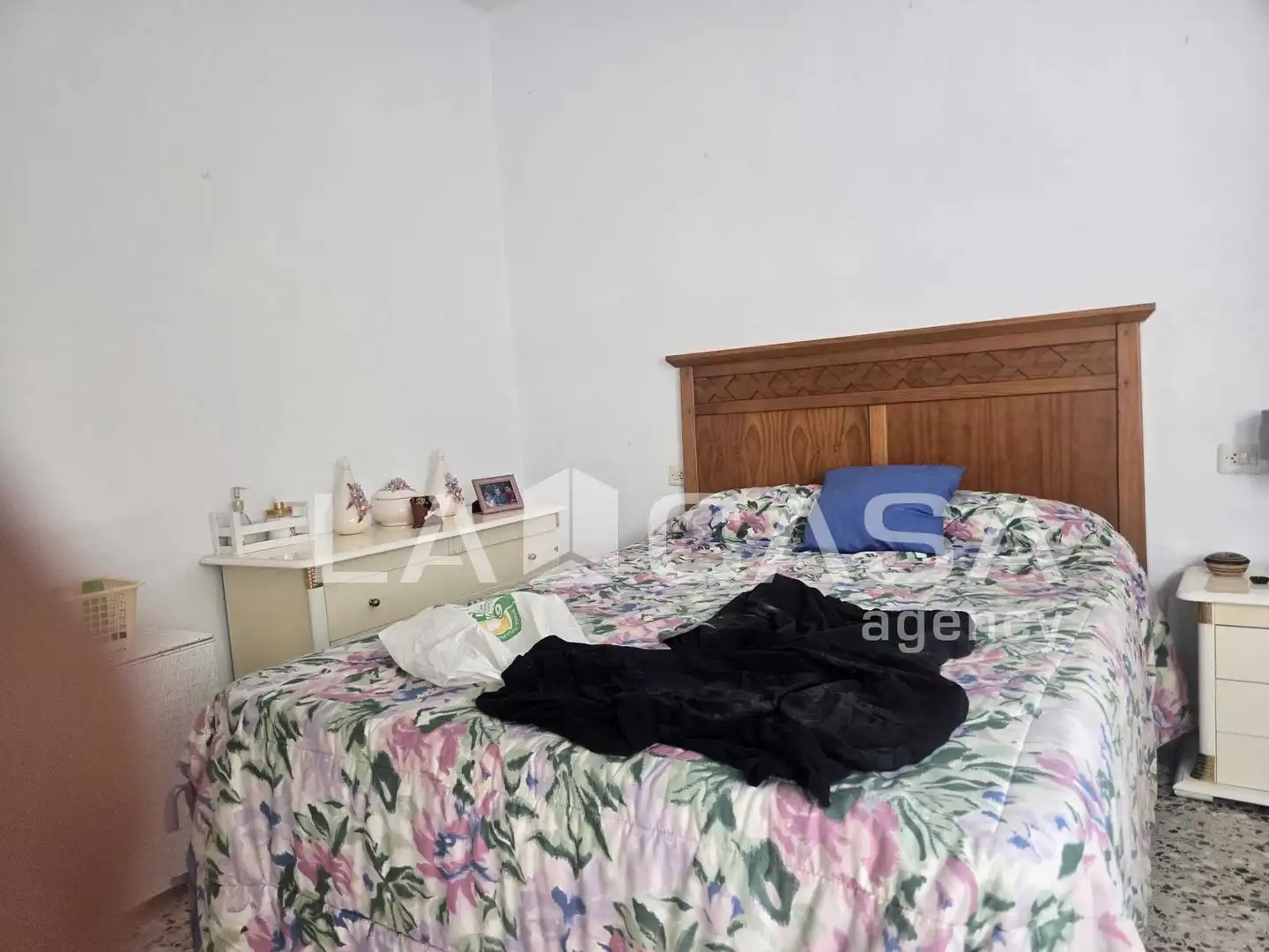 Dormitori de Casa o xalet en venda en Algeciras