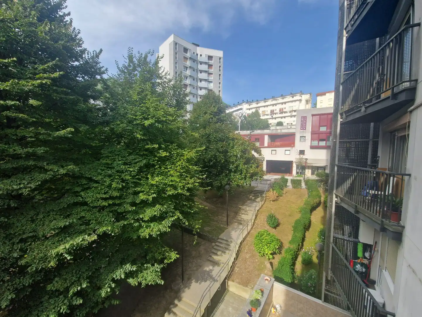 Appartement avec ascenseur à vendre à azkuene, imagen 18