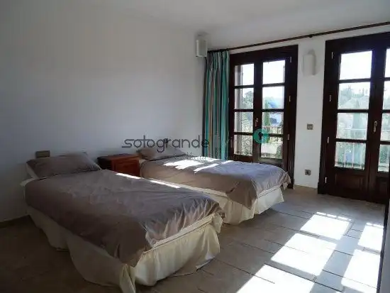 Chalet con terraza en venta en Sotogrande Alto, imagen 16