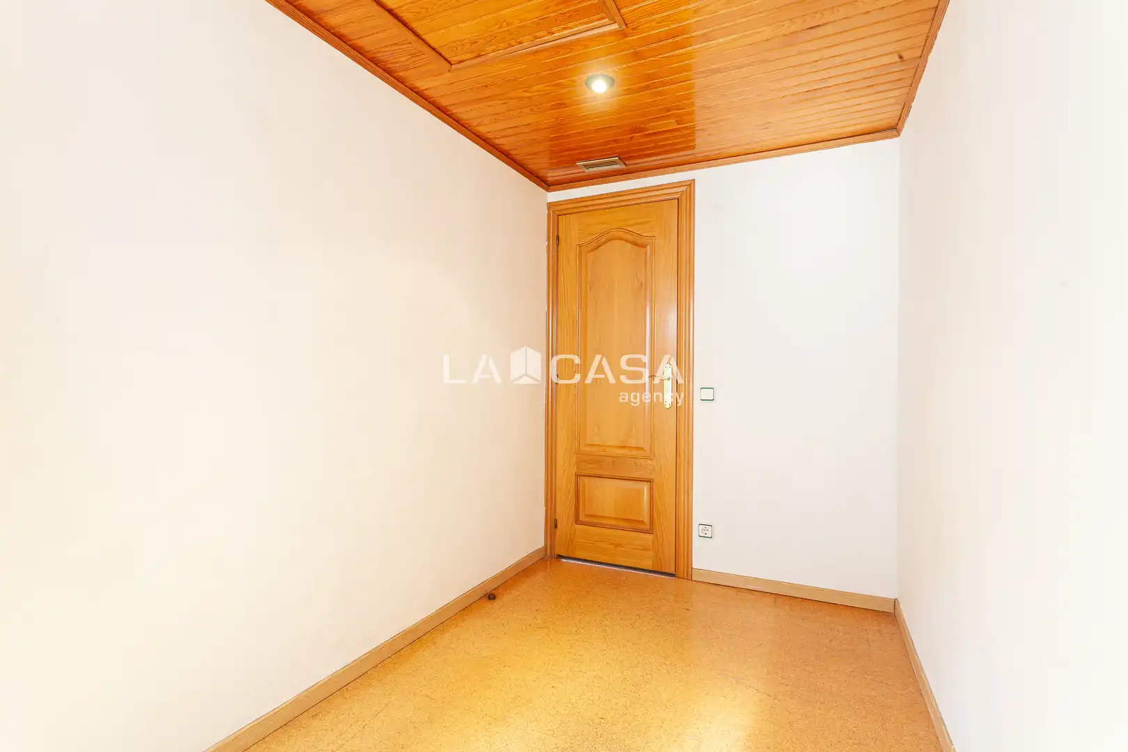 Ático en venta en Santa Eulàlia