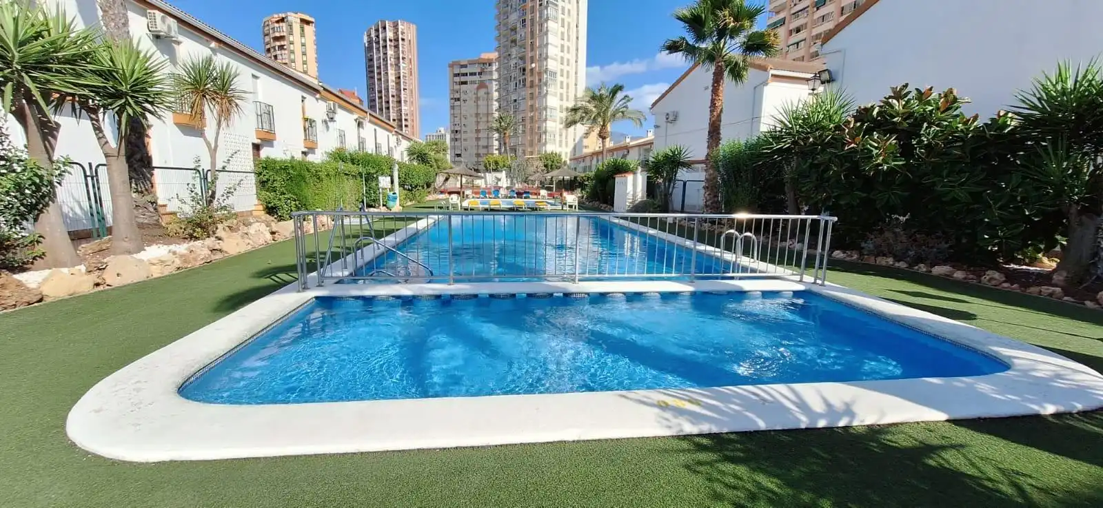 Bungalow con piscina en venta en Rincón de Loix, imagen 33