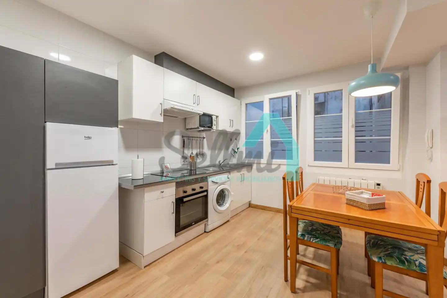 Wohnung zur Miete in Padre Suárez, imagen 10