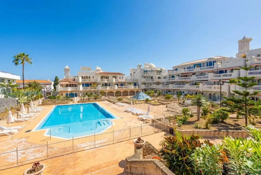 Ático en venta en Calle Doctor Celestino Gonzàlez Padrón, 4, Zona Botánico
